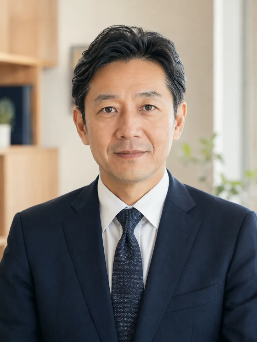 弁護士 星野 誠